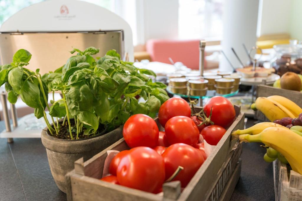 Hotel Stella Maris - Resim 45