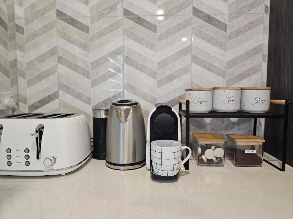 Gazeley Gem - Resim 12