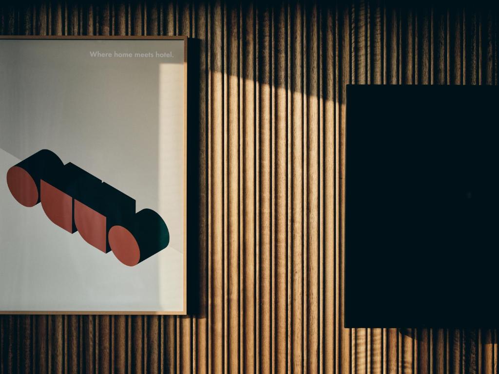 Fotografie z fotogalerie ubytování illi Mani Shibuya v Tokiu
