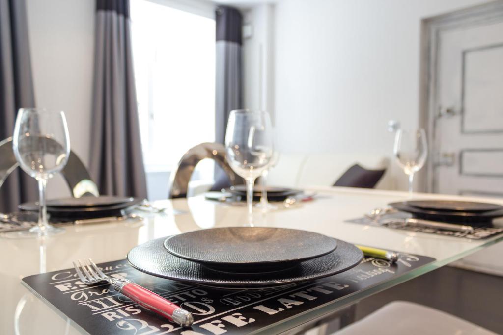 MY SWEET HOMES - Appartements avec SPA – photo 45