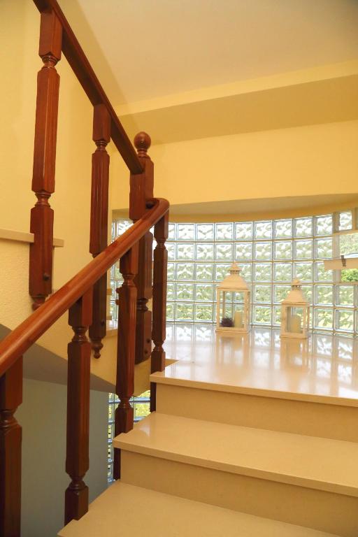 Fotografia z galérie ubytovania Apartamentos Rurales de Abelleira v destinácii Muros