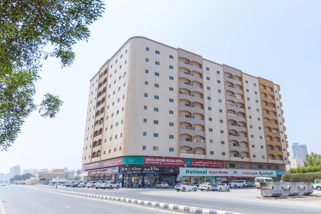 apartments for rent, Ras al Khaimah (updated prices 2024)