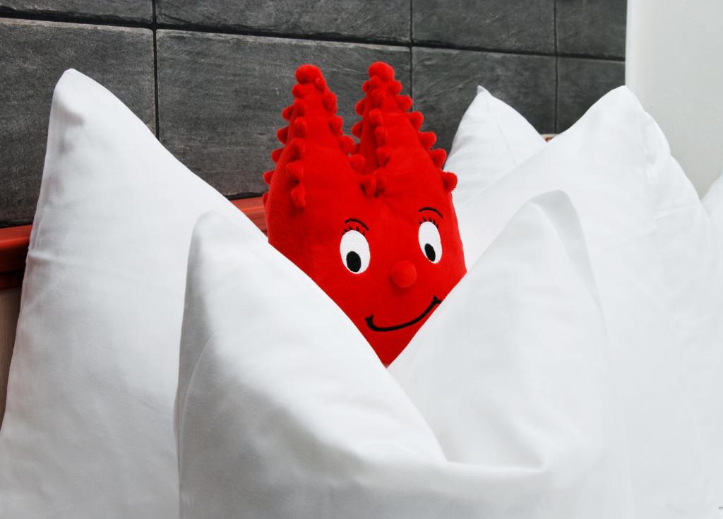 Hotel Ludwig Superior - Resim 34