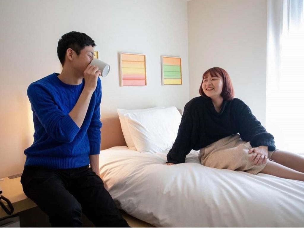 Hosté ubytování Hotel Resol Ikebukuro