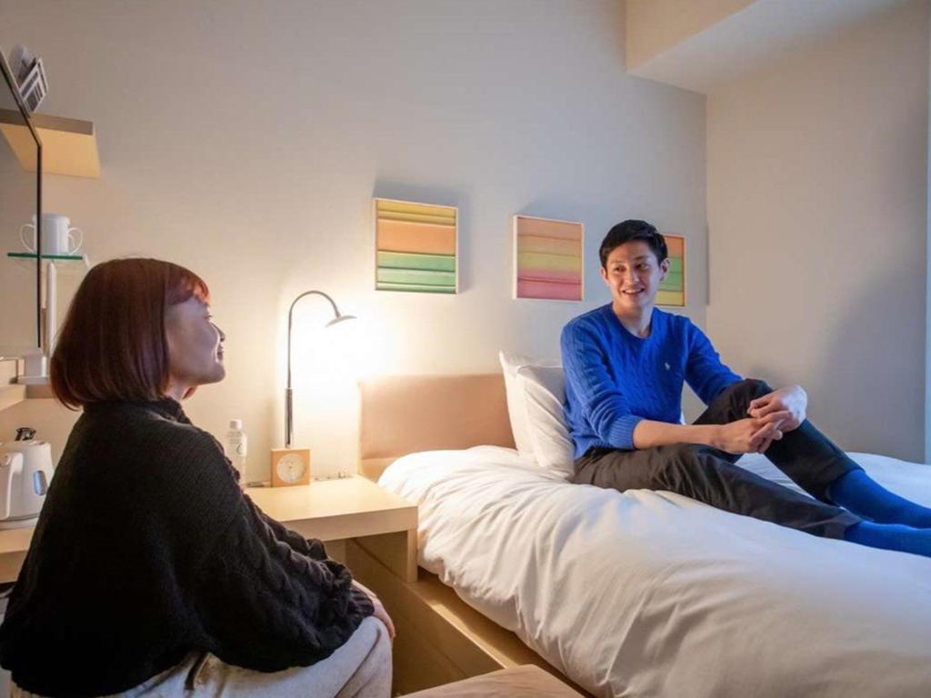 Hosté ubytování Hotel Resol Ikebukuro