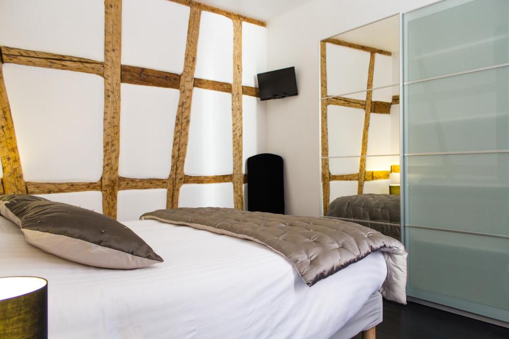 MY SWEET HOMES - Appartements avec SPA – photo 20
