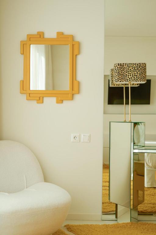 Apollo Palm Hotel - Resim 31