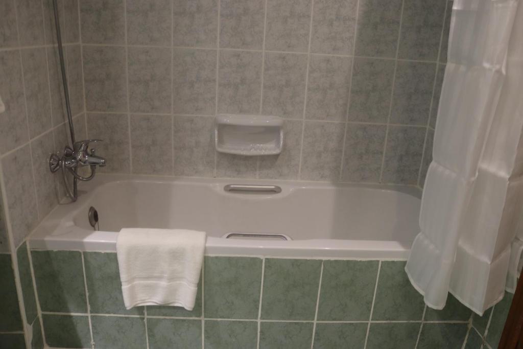 GSS Avenue Hotel Ex Delmon Hotel - Resim 26