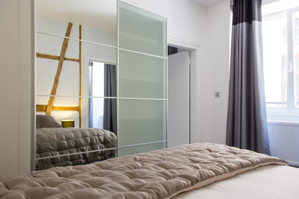 MY SWEET HOMES - Appartements avec SPA – photo 31