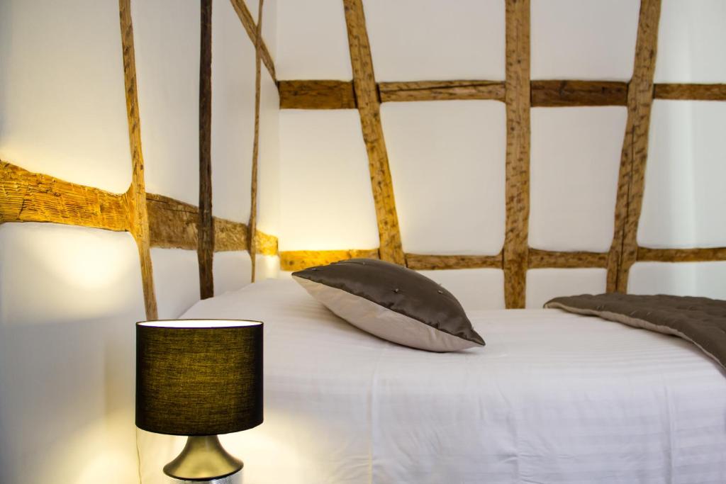 MY SWEET HOMES - Appartements avec SPA – photo 33