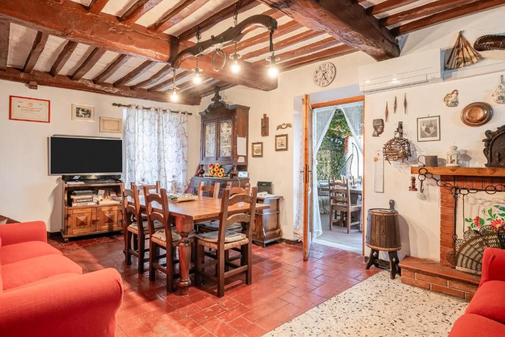 Casa Sonia Relax