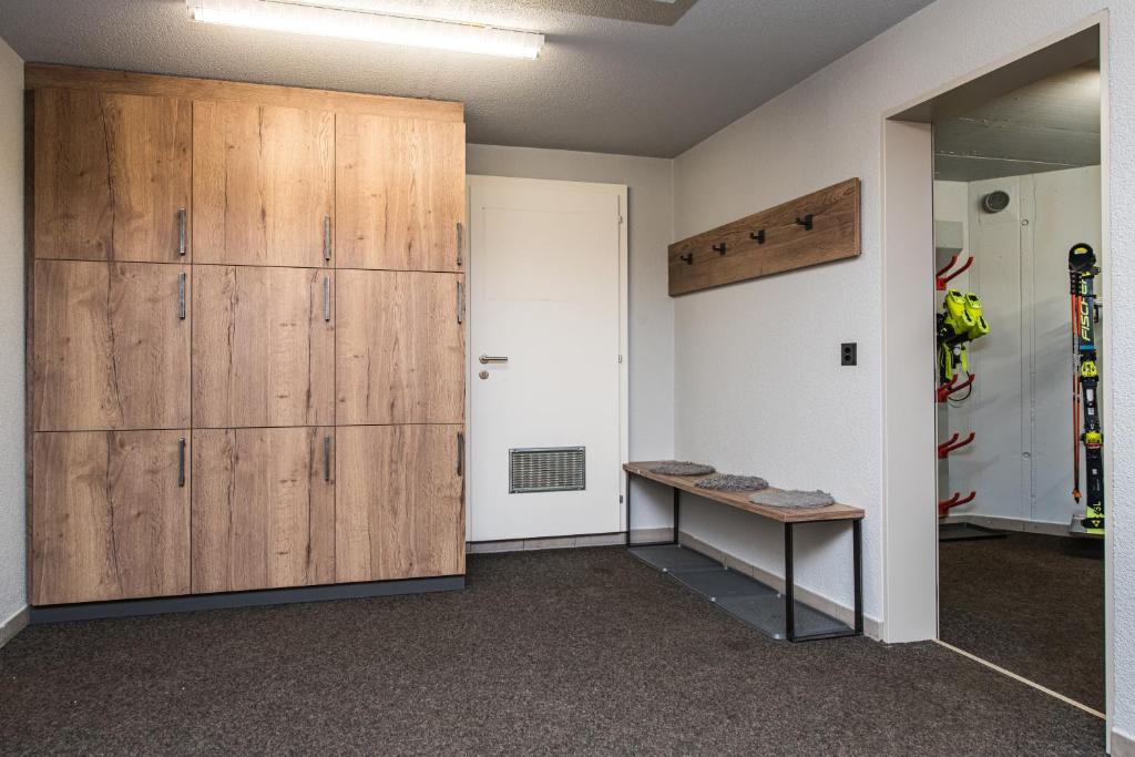 Fotografie z fotogalerie ubytování Arctis - Wohnung Lea v destinaci Zermatt