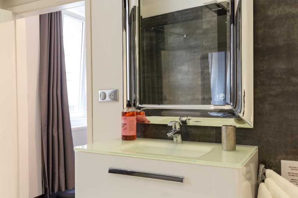 MY SWEET HOMES - Appartements avec SPA – photo 27