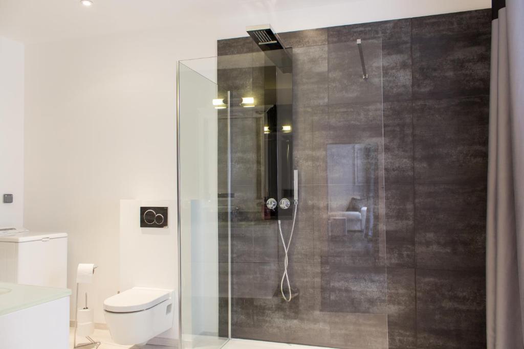 MY SWEET HOMES - Appartements avec SPA – photo 16