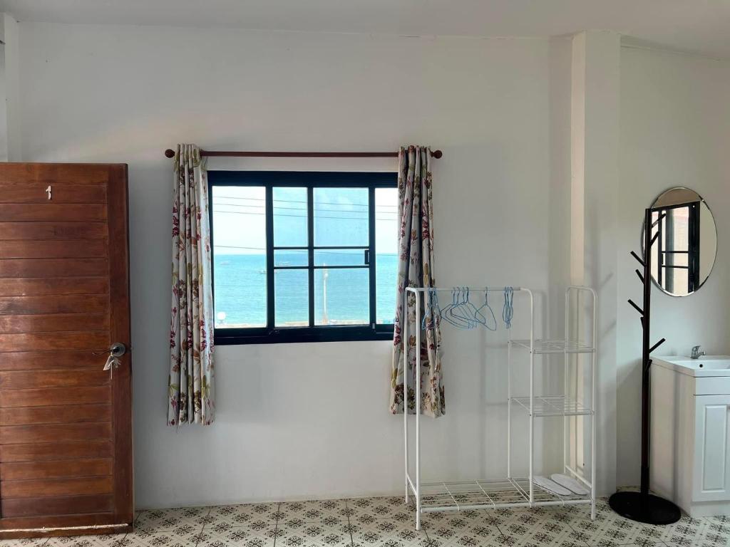 Fotografie z fotogalerie ubytování grandmabalcony v destinaci Prachuap Khiri Khan