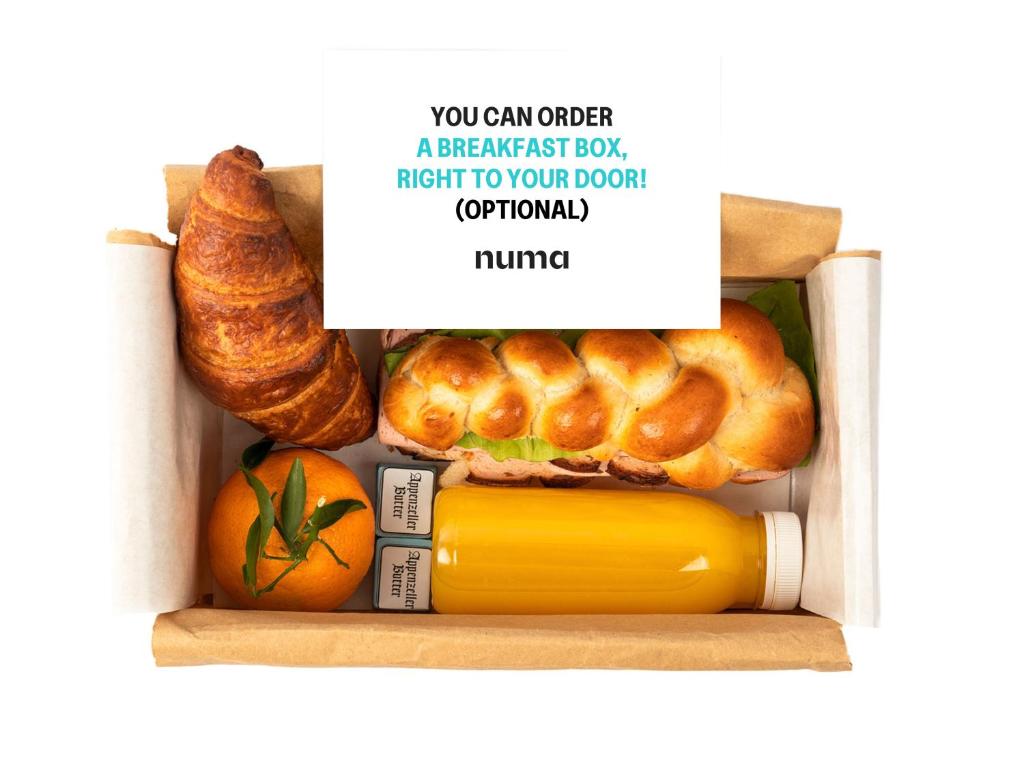 Numa Zurich Craft - Resim 16