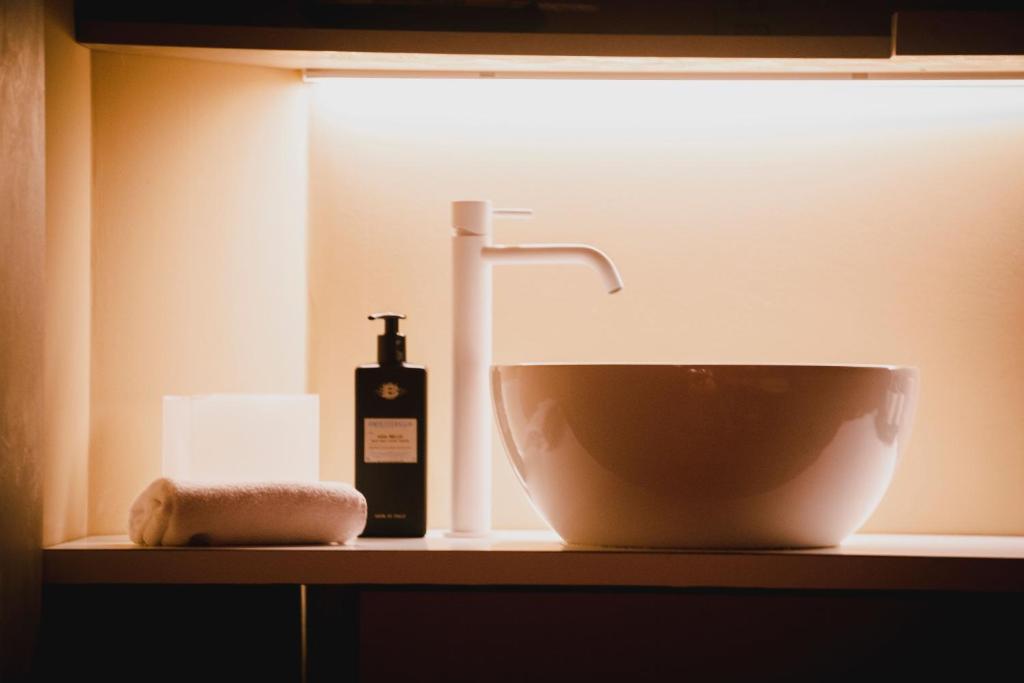 Фотография из галереи View Place & Spa в Нумане