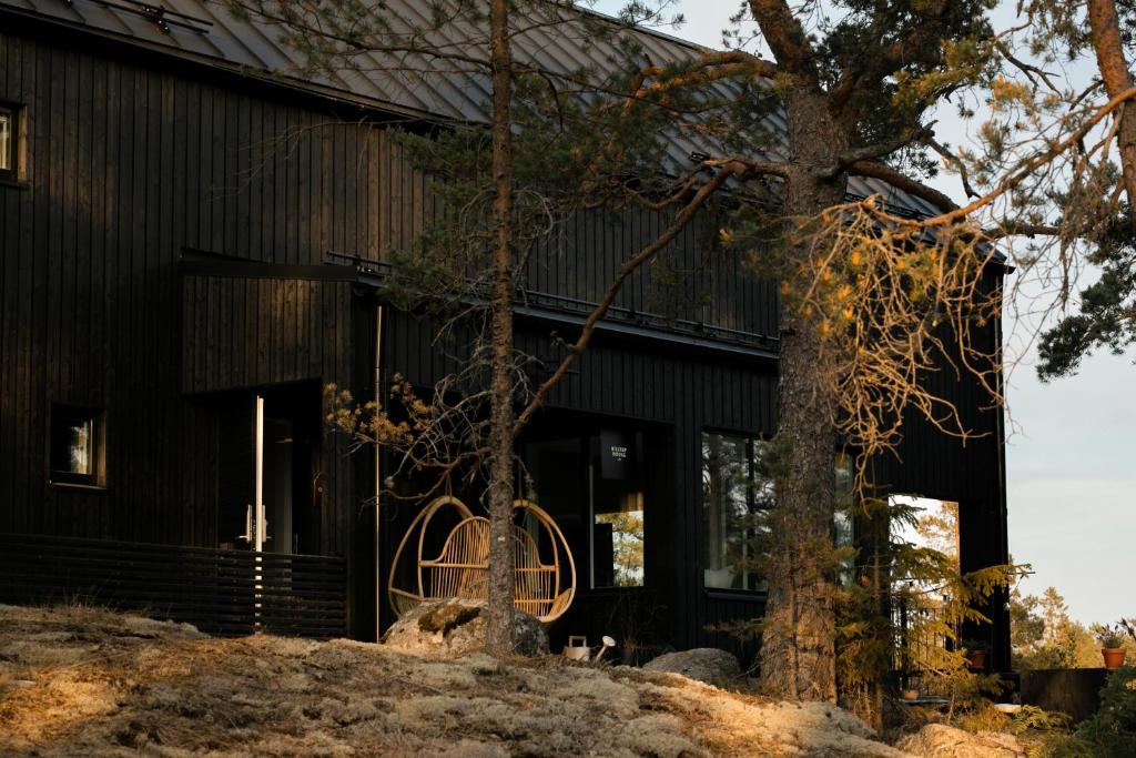 Hilltop Forest - Villa De Luxe