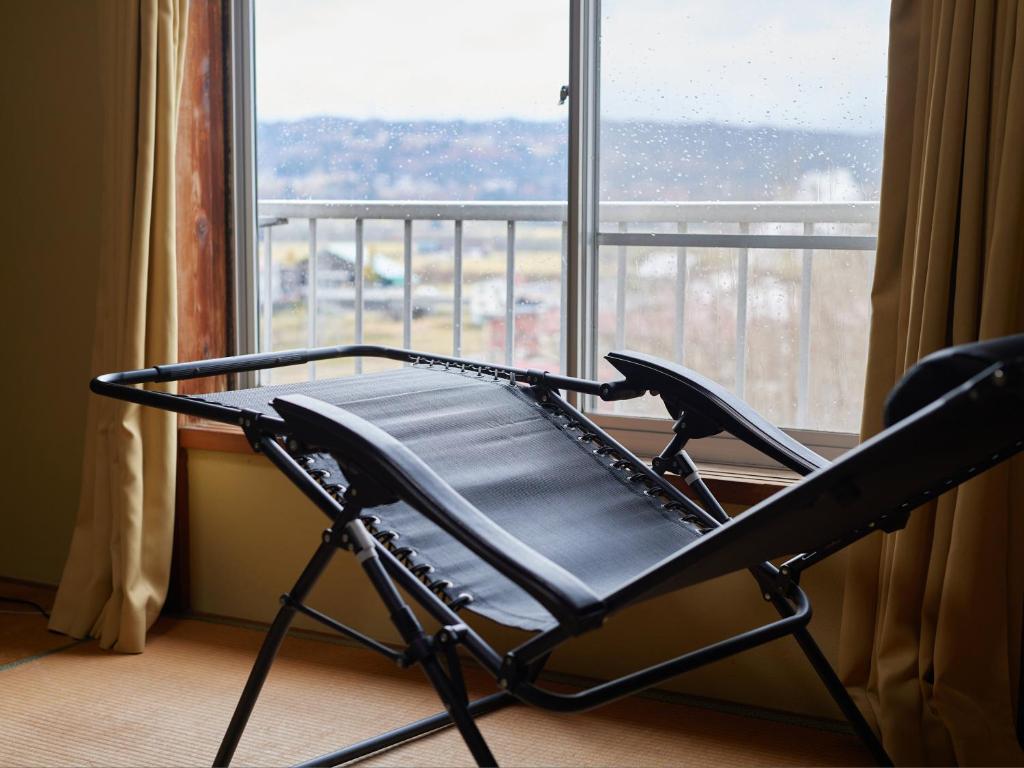 Příroda nedaleko hotelu