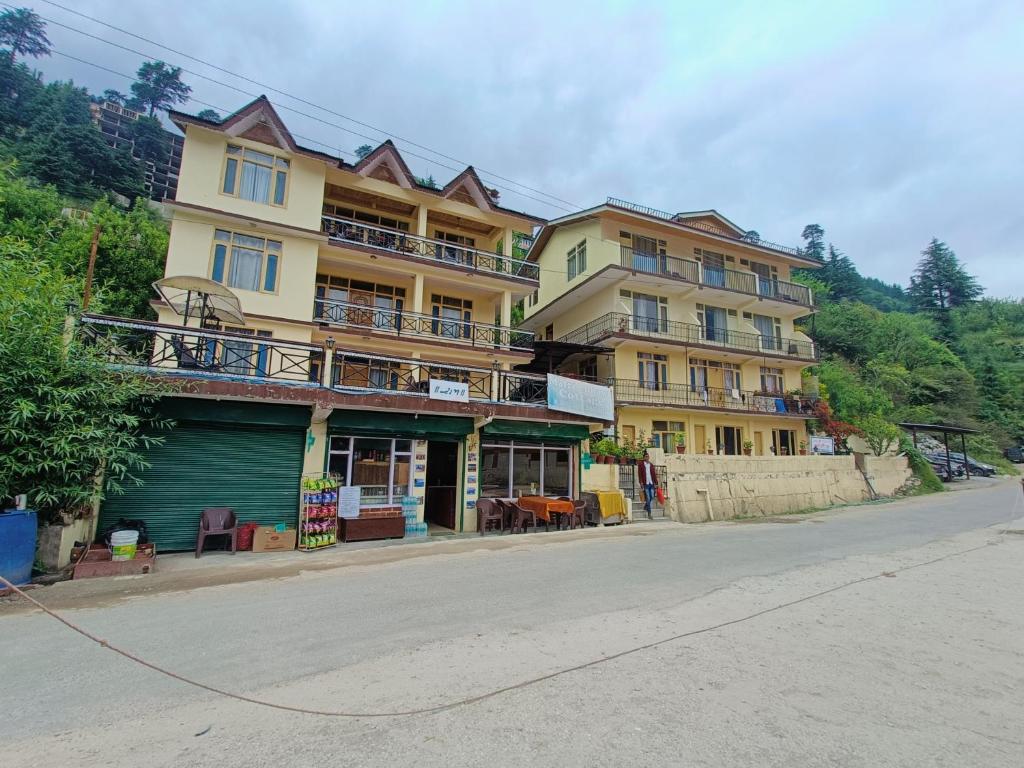 MATRI CHHAYA - Housity