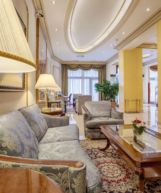 Hotel Roger de Llúria - Resim 35