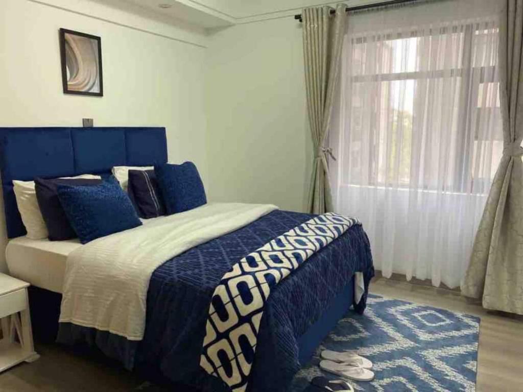 WestHood Homes at Heartland Gardens, Nairobi (updated prices 2024)