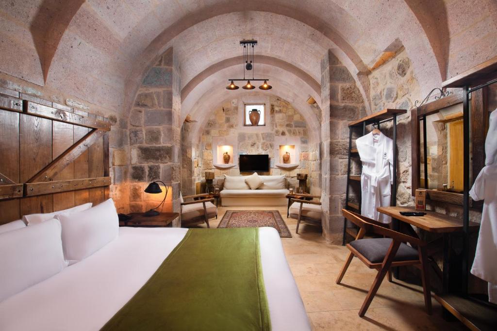 Dream of Cappadocia - Superior Queen Room