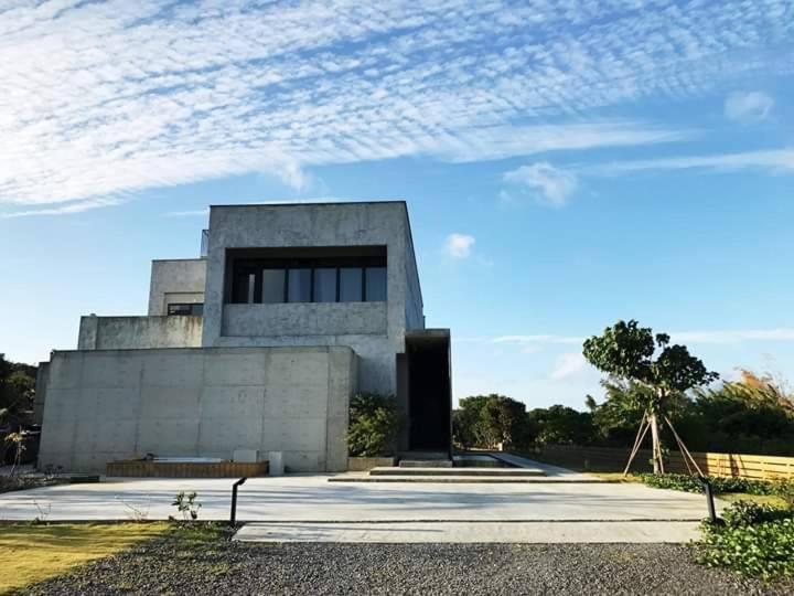 Fotografie z fotogalerie ubytování 土造粗樓 包棟依照人數分配房間 v destinaci Hengchun Old Town