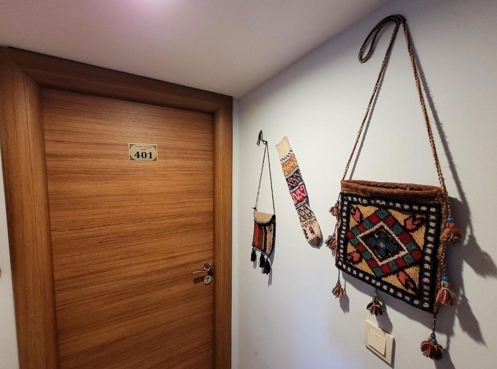 Fotografie z fotogalerie ubytování Marmara Guesthouse v destinaci Istanbul