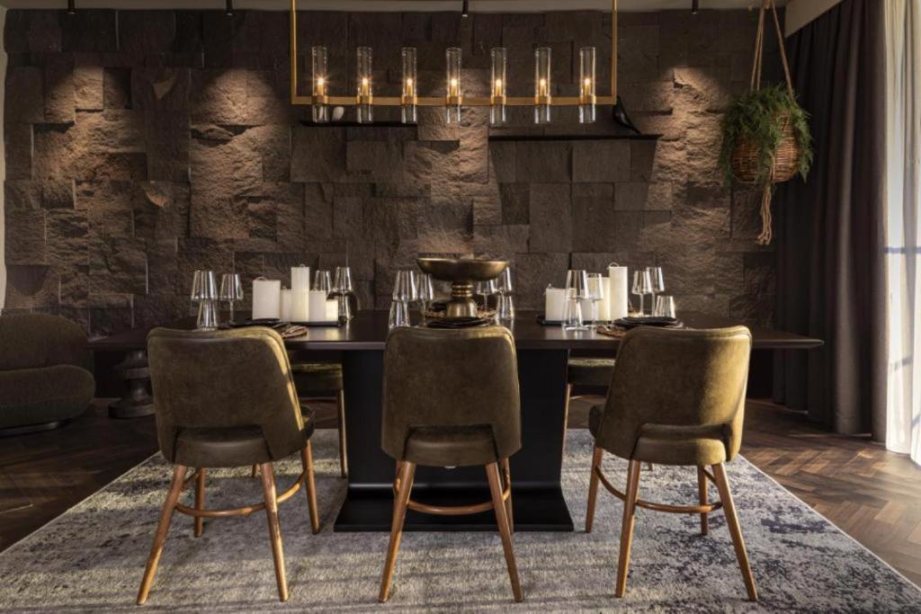 Hotel Geysir的酒水
