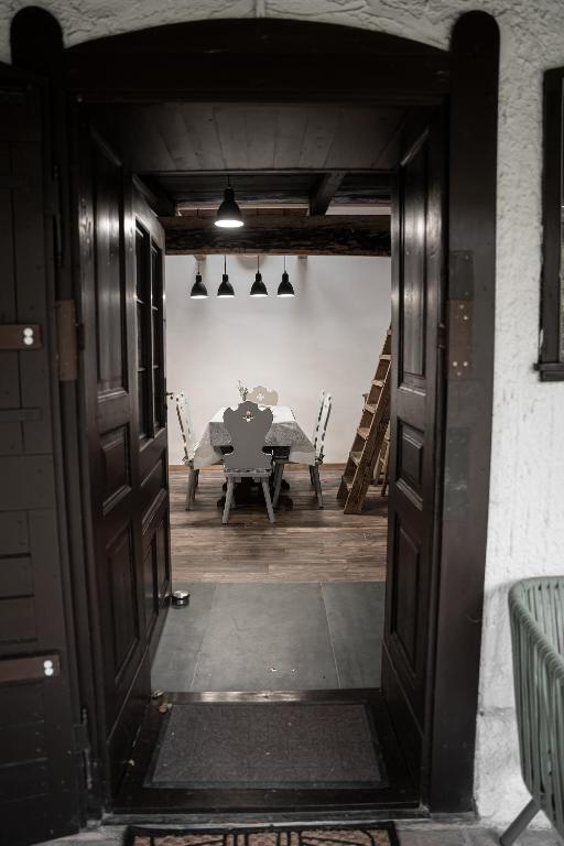 Fotografie z fotogalerie ubytování Százéves ház - Vérteskozma 48 v destinaci Gánt