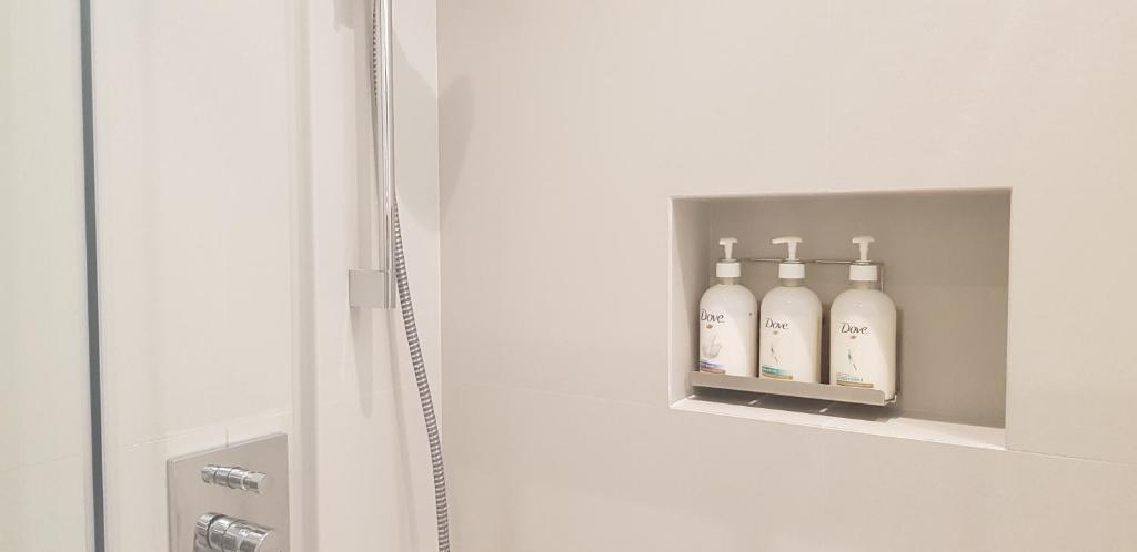 Apartprestige Krupówki z widokiem na Giewont lub Krupówki - 16