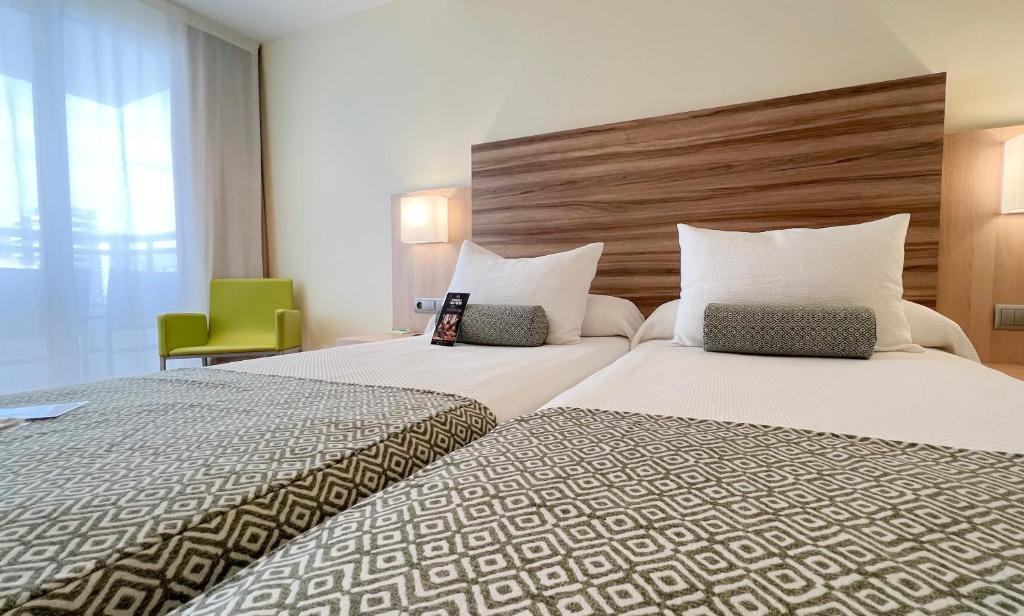 Riviera Beachotel - Adults Recommended - Resim 12