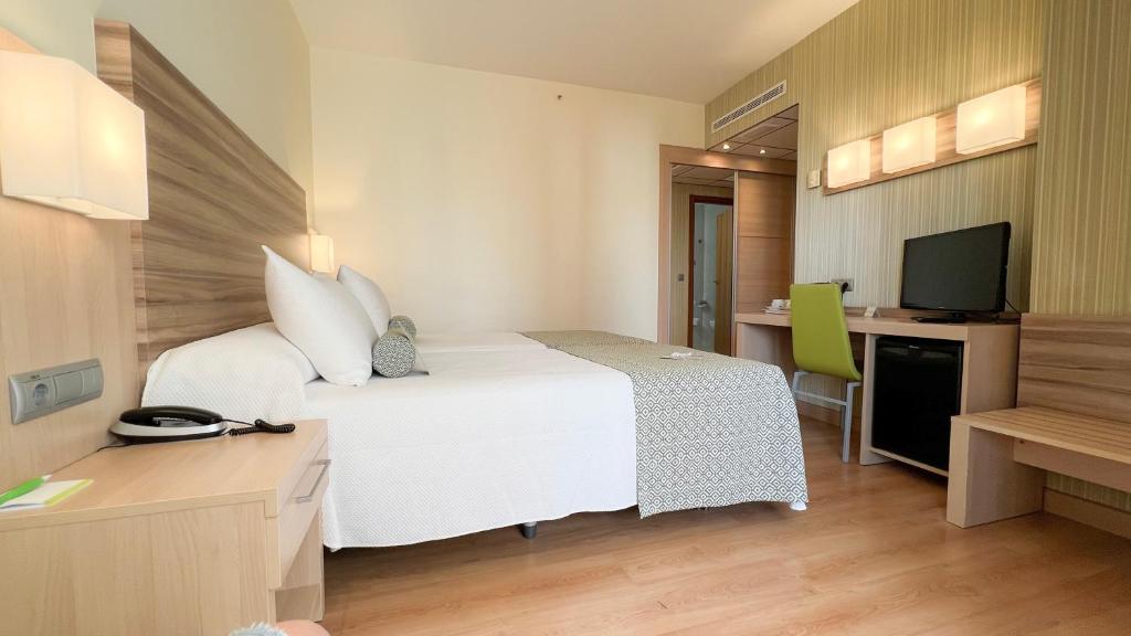 Riviera Beachotel - Adults Recommended - Resim 14