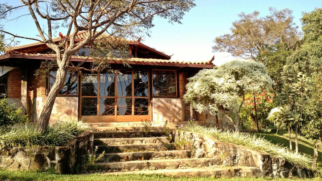  Pousada Spa Prana Lorien