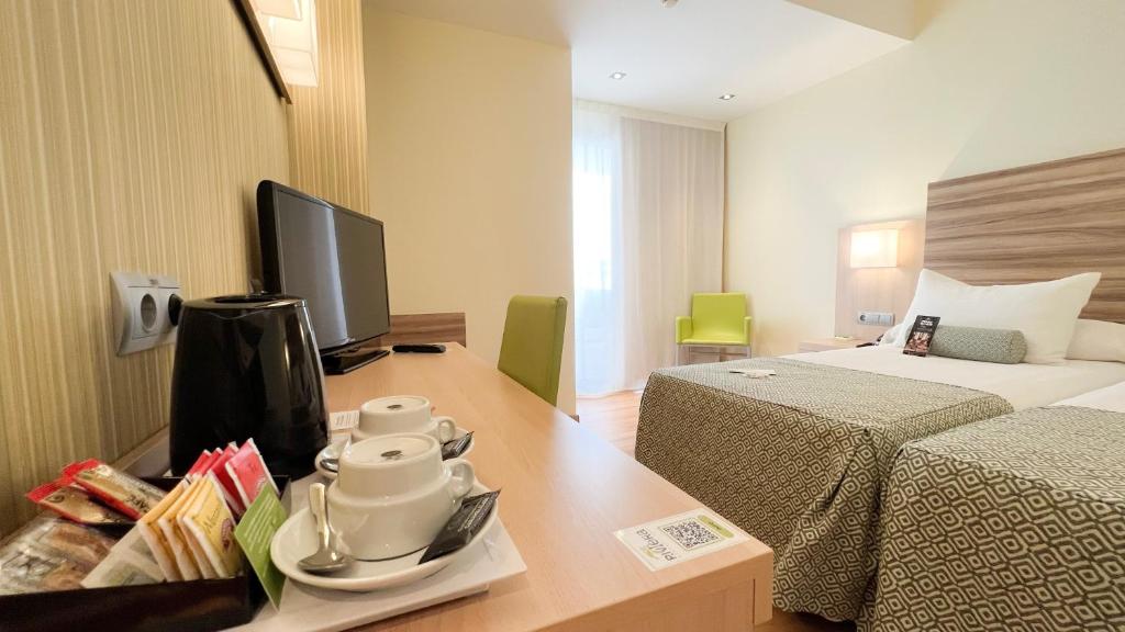 Riviera Beachotel - Adults Recommended - Resim 38