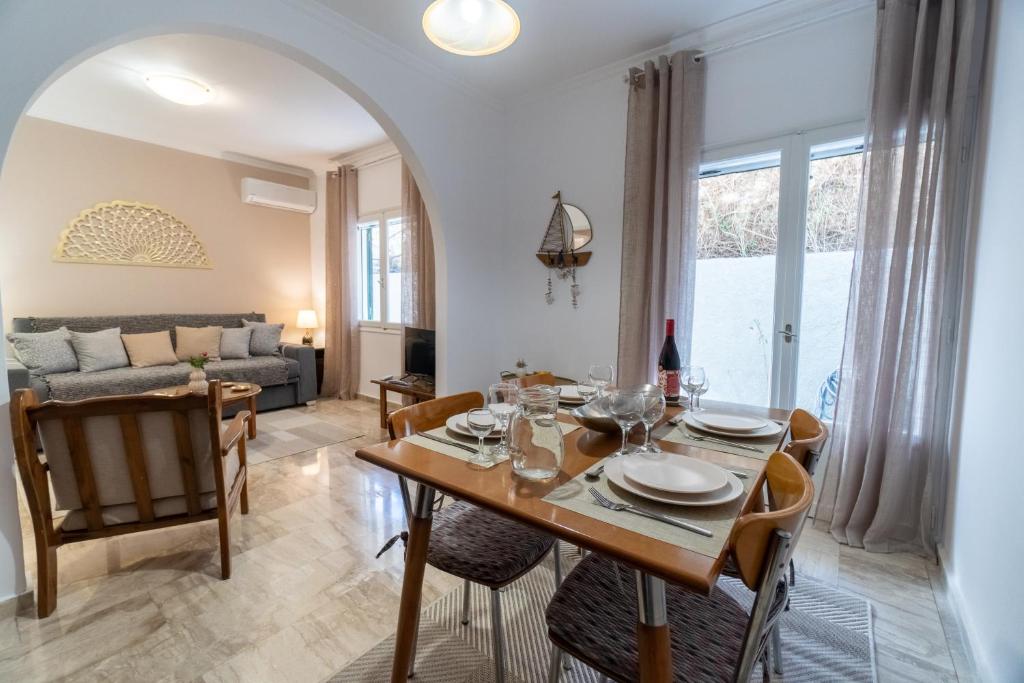 Casa Gioia by GuestCorfu, Corfu (updated prices 2024)