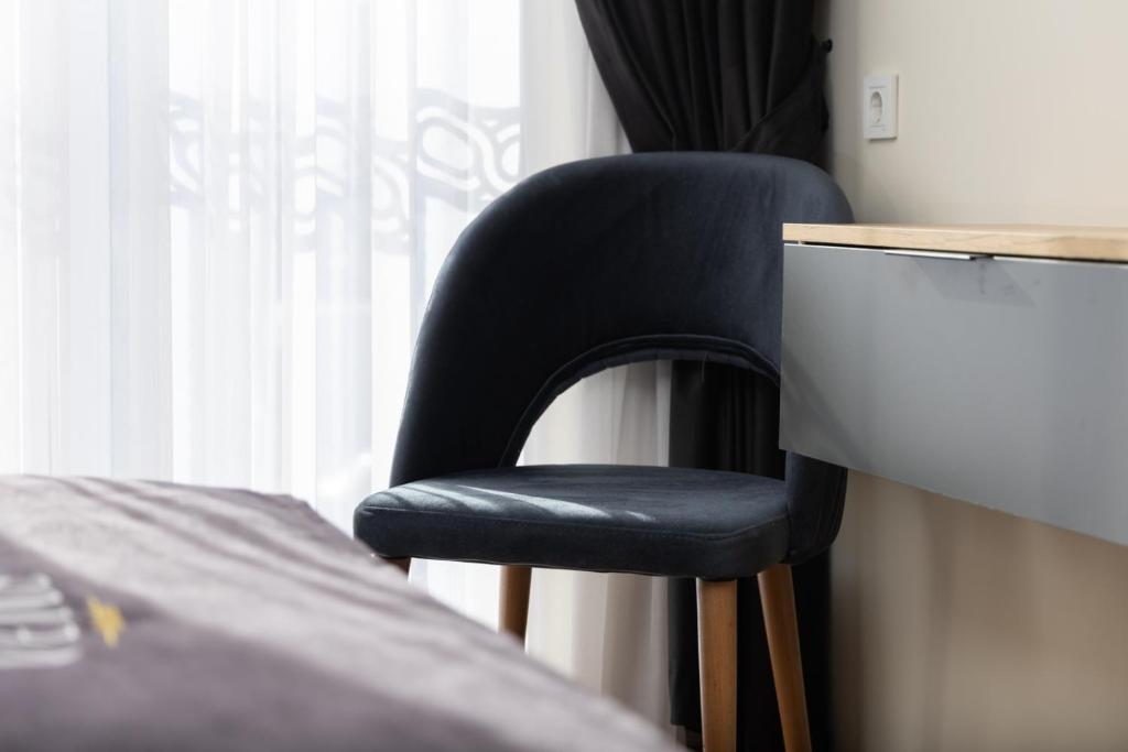 Fotografie z fotogalerie ubytování Vetus Hotel v destinaci Pristina