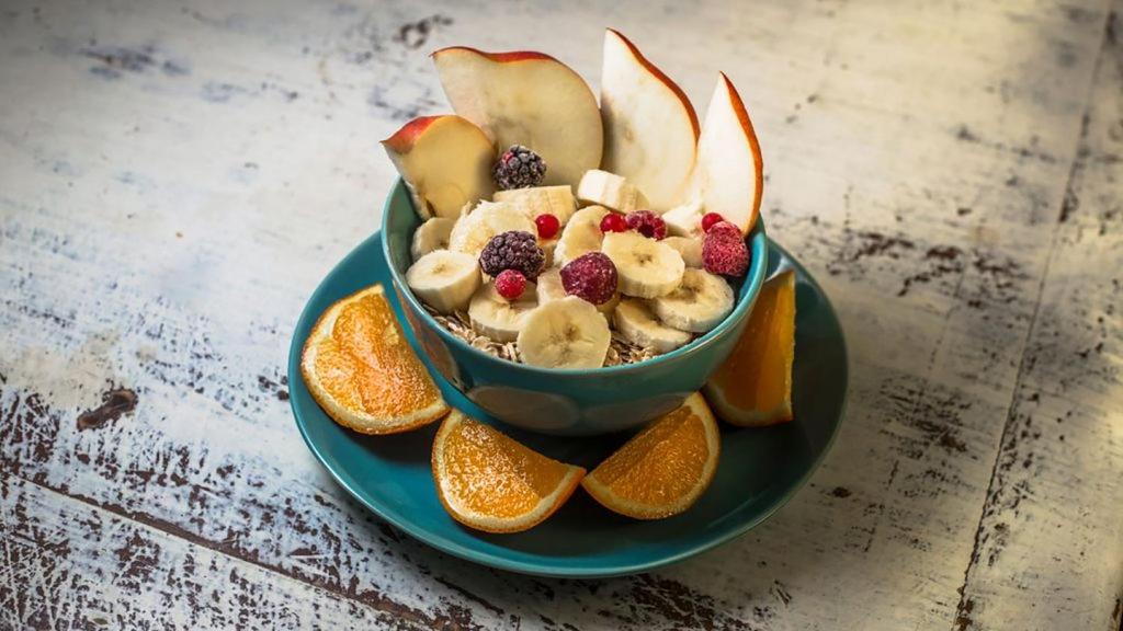 Vagabond SOHO - Resim 21