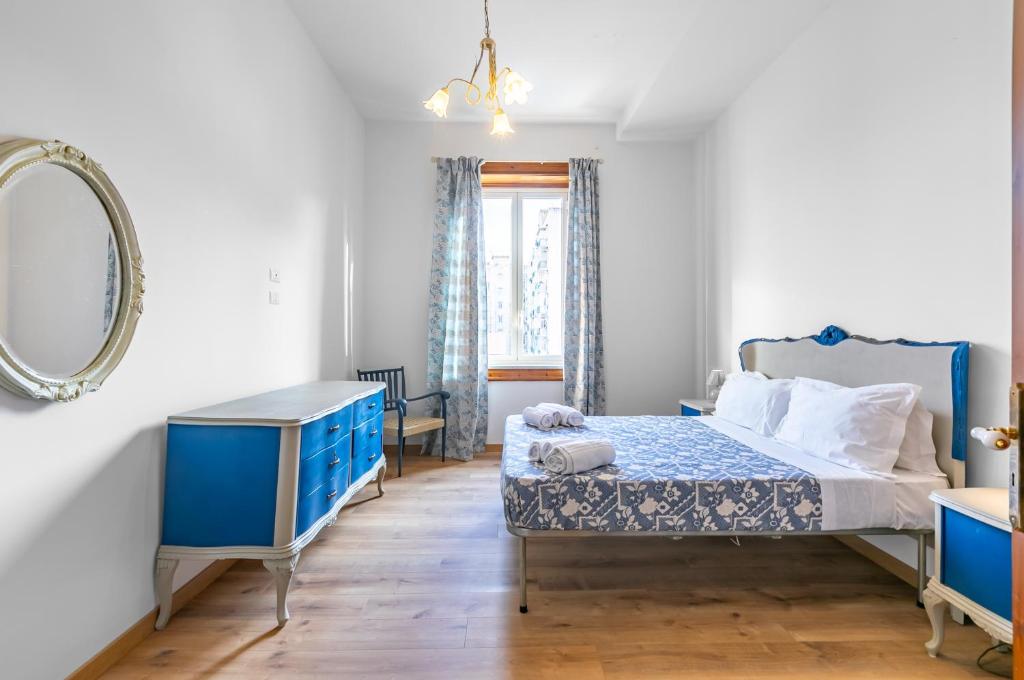 Botanical Gardens and Villa Giulia Lovely Apartments - Standard Apartment