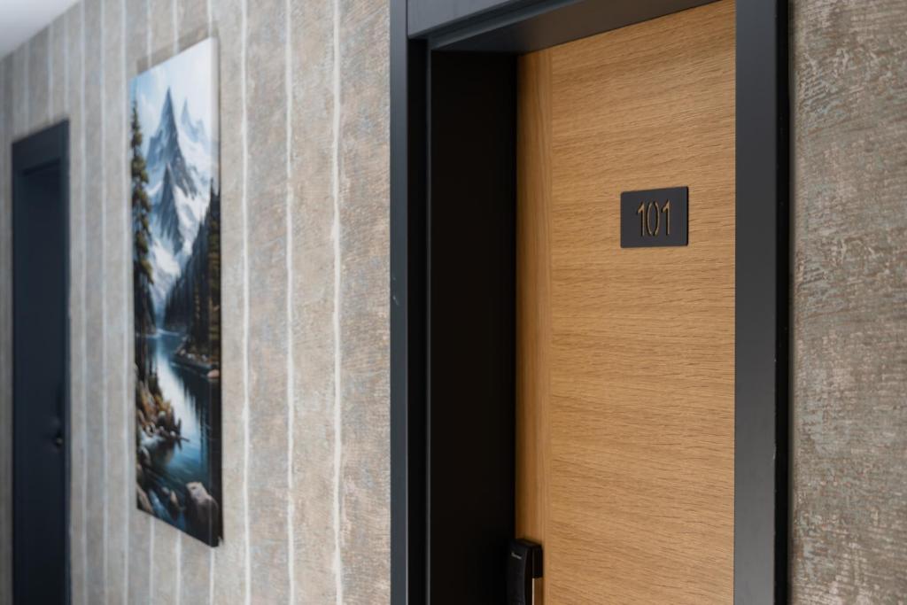 Fotografie z fotogalerie ubytování Vetus Hotel v destinaci Pristina