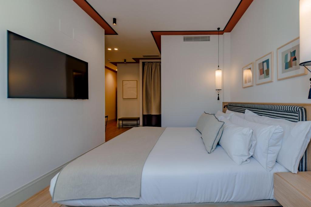 Apartamentos Soho Boutique Hoy No Me Puedo Levantar - Resim 41