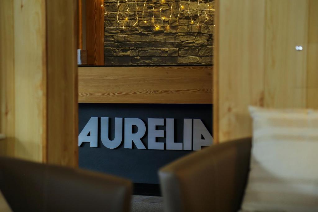 Fotografie z fotogalerie ubytování Hôtel Aurélia v destinaci Saint-Lary-Soulan