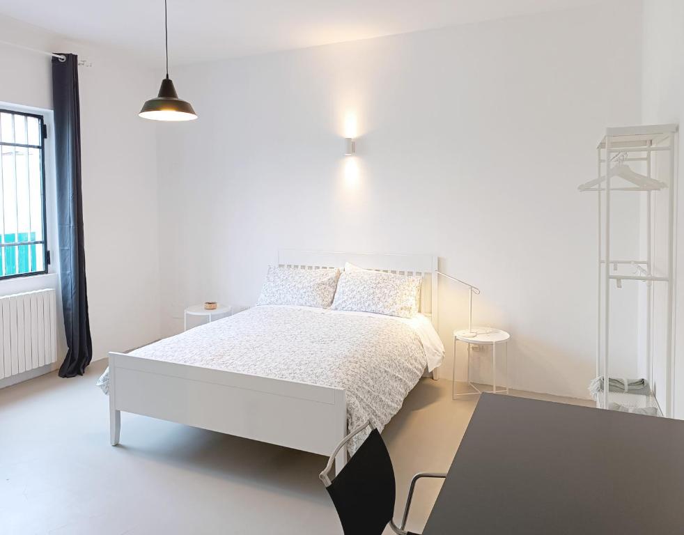 appartamenti olivo - Estudio