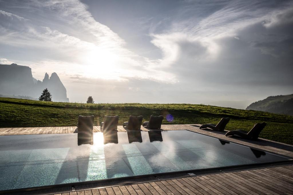 Hotel Santner Alpine Sport & Relax