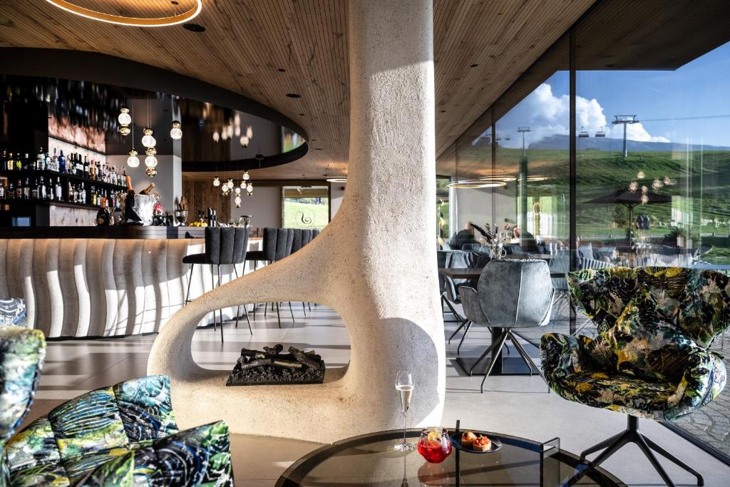 Hotel Santner Alpine Sport & Relax