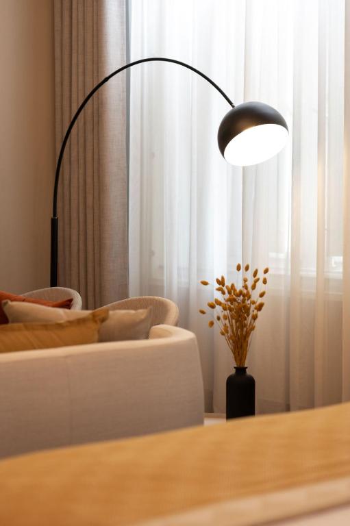 Boutique Hotel Kint - Resim 28