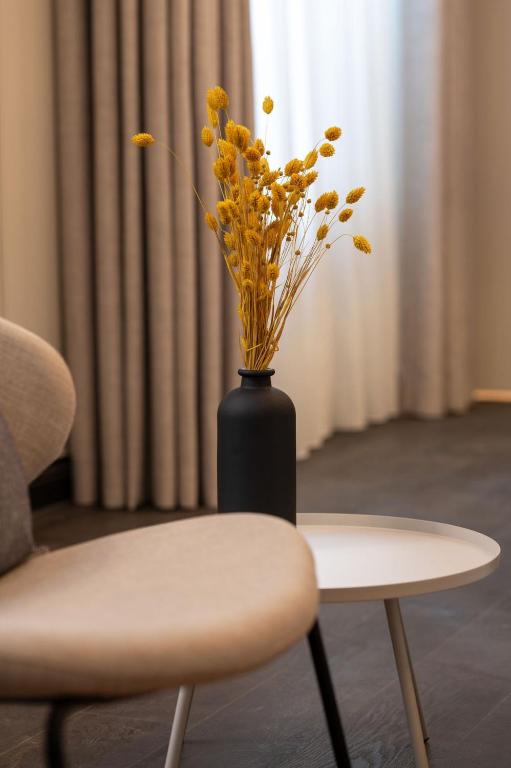 Boutique Hotel Kint - Resim 26