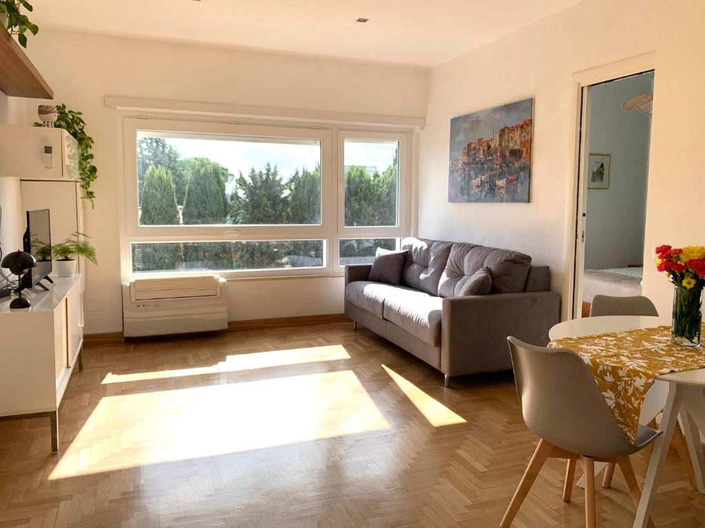 Aurelia Garden, Rome Updated 2024 Prices