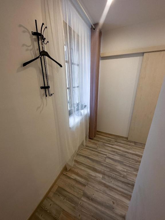 Appart O'key - Single Room With Bathroom